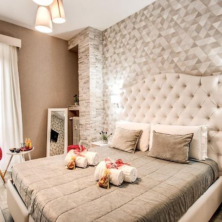 Santamariarooms Ρώμη Εξωτερικό φωτογραφία