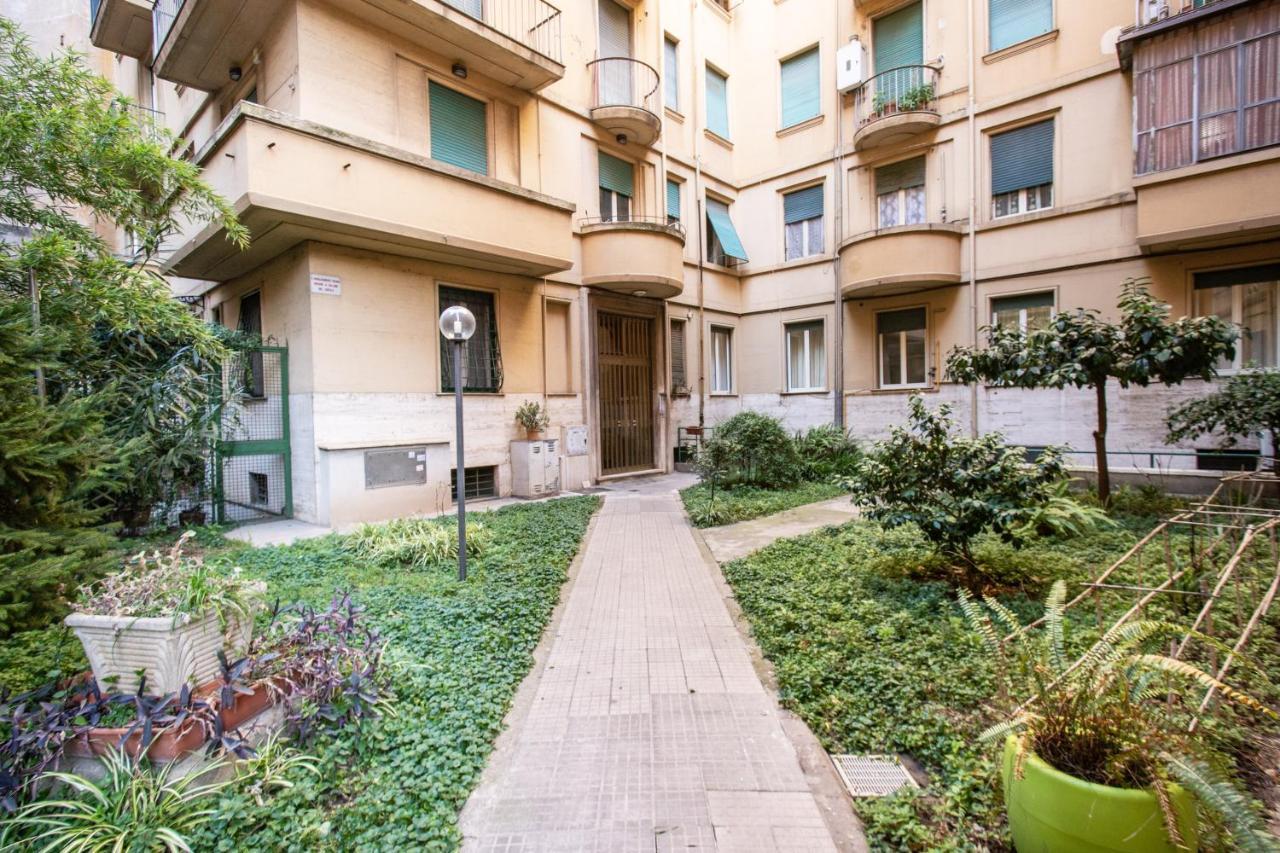 Santamariarooms Ρώμη Εξωτερικό φωτογραφία